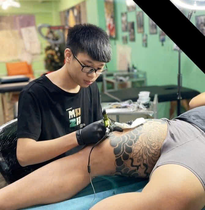 文傳 (10.000-15.000kuai/chuyến)-（8 tiếng/ chuyến）