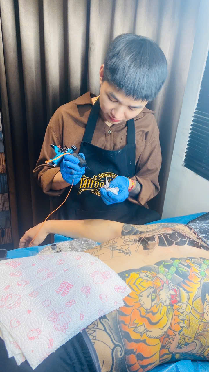 楊庭林 （6000/趟）（5到8個小時）（桃園）